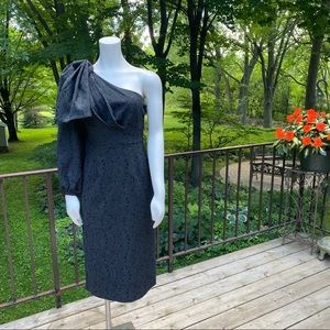 talulah medina midi dress